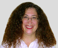Rhonda Beckman