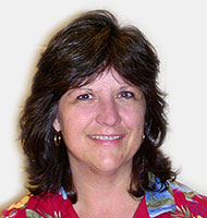 Linda Mahony