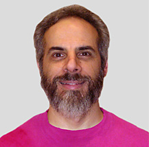 Glenn Manuel